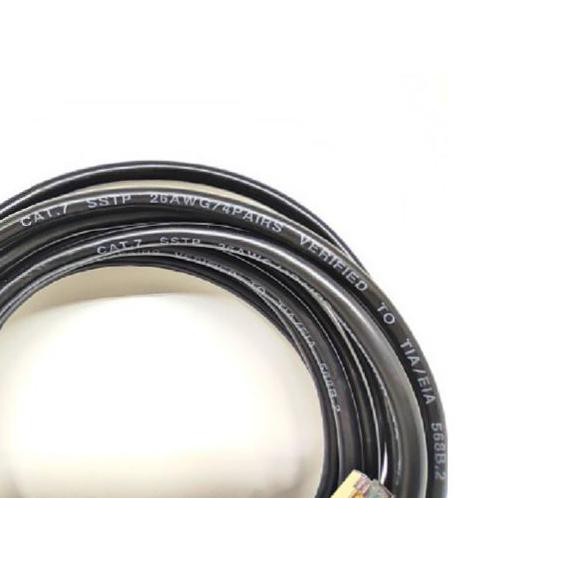 Dây Cáp Mạng Lan Sku-1088 5m Cat 7 / Utp Dài 5m Cat7 / Networking | BigBuy360 - bigbuy360.vn
