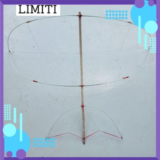 Khung diều sáo lắp ghép mini LIMITI DS01