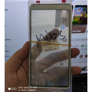Kính mimix2/2s