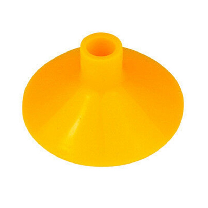 Bộ 10 Mũi Tên Bằng Nhựa PVC Dùng Tập Bắn Cung