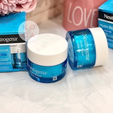 Kem dưỡng Neutrogena Hydro Boost 50ml giá siêu tốt