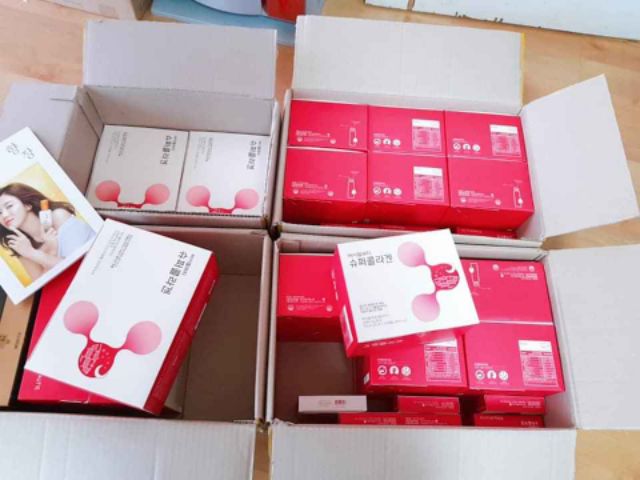 Nước Uống Đẹp Da VITAL BEAUTIE SUPPER COLLAGEN | BigBuy360 - bigbuy360.vn