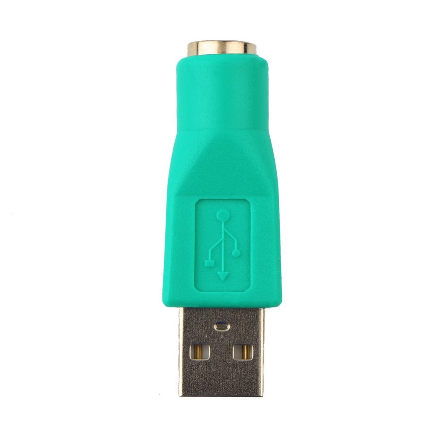 Đầu Chuyển Đổi Usb Sang Ps2