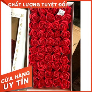 Đầu bông hoa sáp 5 cánh hàng loại 1 hoa sáp thơm