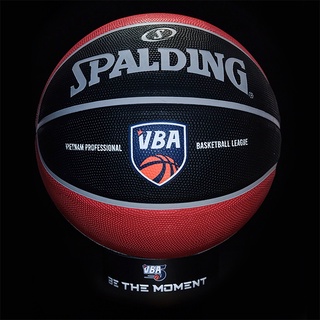 Bóng Rổ SPALDING x CLB THANG LONG WARRIORS