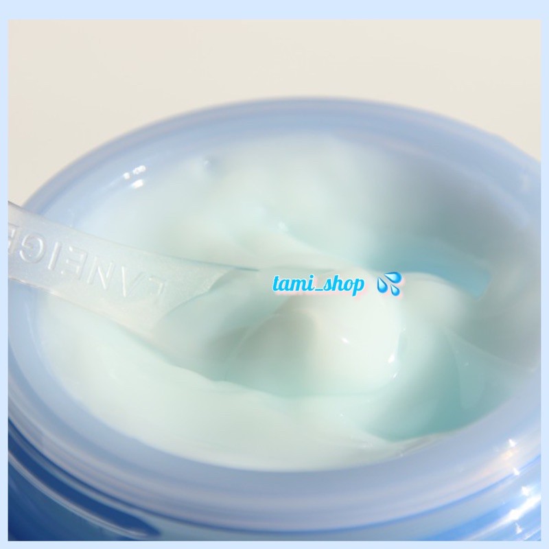 [ MẪU NÂNG CẤP ] MẶT NẠ NGỦ LANEIGE WATER SLEEPING MASK EX