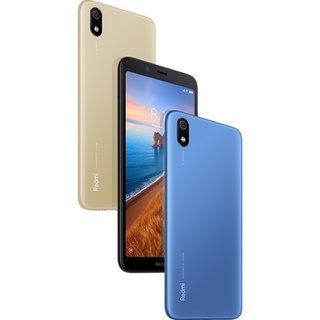 Điện Thoại Xiaomi Redmi 7A Ram 3GB bộ nhớ 32GB máy đẹp keng chơi game liên quân freefire mượt – 2 sim – Full Tiếng Việt