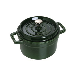 Nồi Tròn Staub Kem 26cm