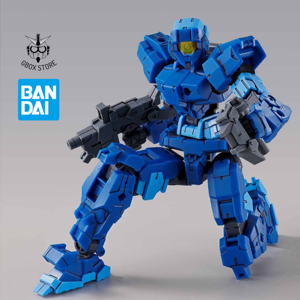 Mô hình 30MM Alto [Blue] eEXM-17 Bandai