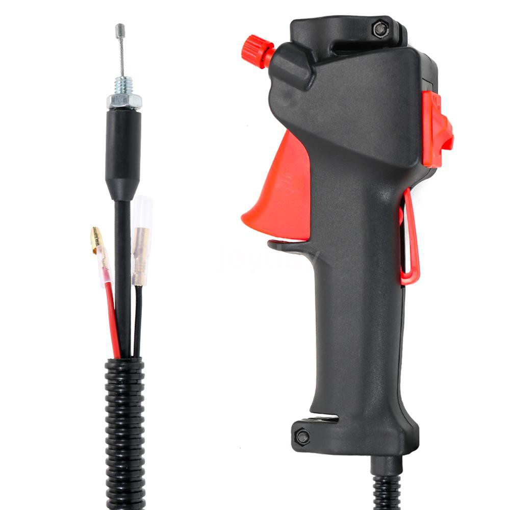 Công tắc bộ phận điều khiển cho máy cắt cỏ | BigBuy360 - bigbuy360.vn