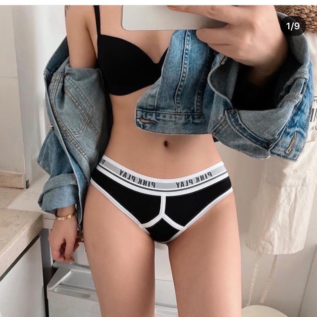 QUẦN LÓT COTTONPINK