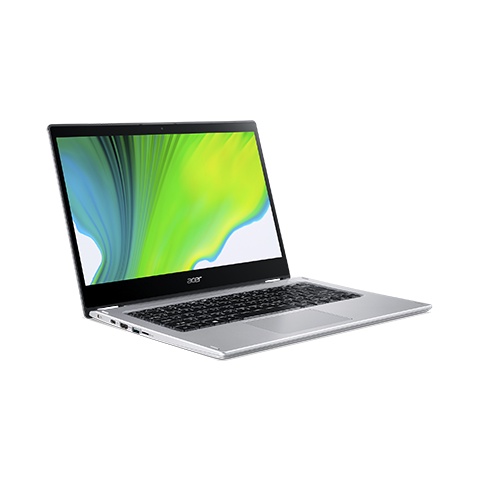 [MỚI 100%] Laptop Acer Spin 3 SP314-21-R56W (Ryzen 3 3250U, 4GB, SSD 128GB, 14inh) laptop chơi game cơ bản đồ họa | BigBuy360 - bigbuy360.vn