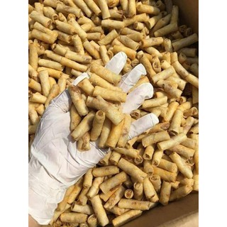 chả giò tôm mini - siêu ngon - 250g / 500g