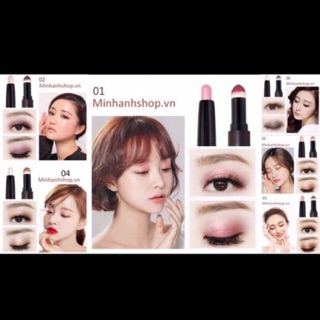 Sáp mắt NoVo 2 đầu