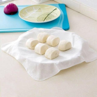 KHĂN LÓT HẤP BÁNH 32x32cm