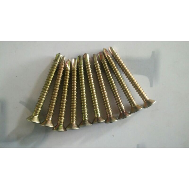 [Giá Rẻ] VÍT BẮN NGÓI (100gr)