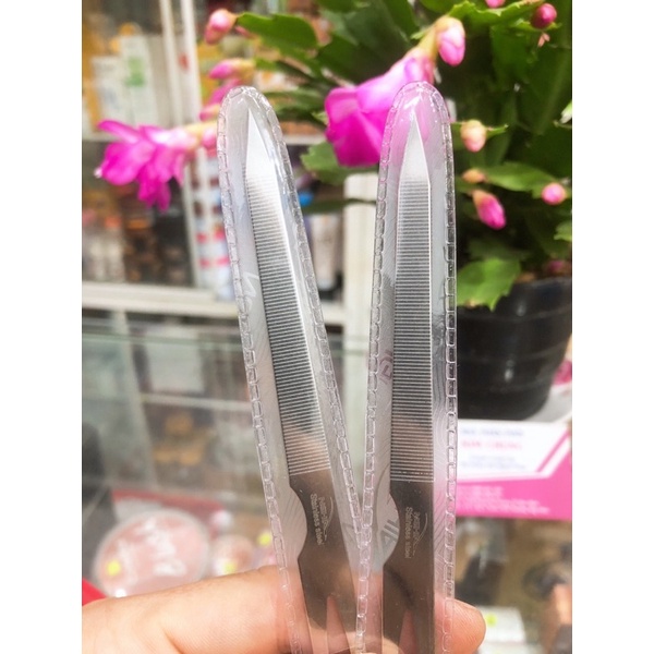 Dụng cụ ngành nail ❤️ Cây sắt Nghĩa lấy khoé móng tay chân