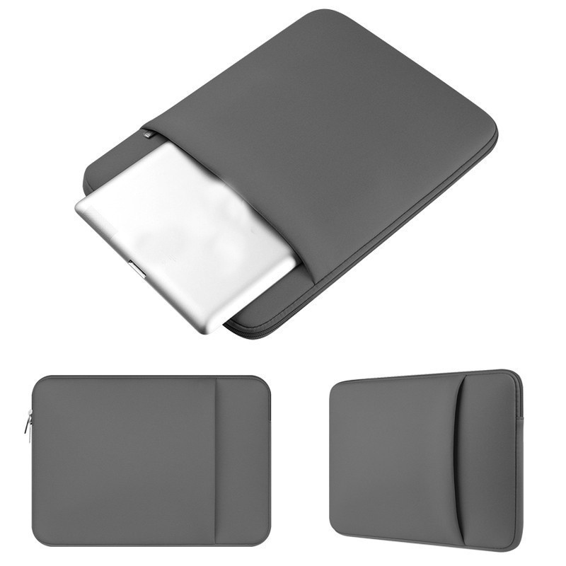 Túi Đựng Laptop 11&quot; 12&quot; 13&quot; 15&quot; 15.6&quot; Cho Macbook Matebook Retina 14 inch Xiaomi Huawei HP Dell