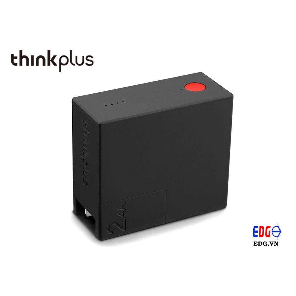 Sạc Dự Phòng Thinkplus 5200mAh 2 trong 1