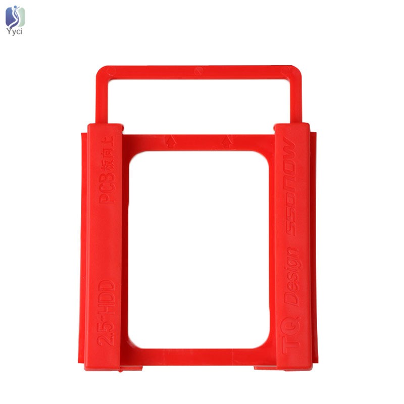 Khay nhựa ổ cứng 2.5-3.5 Inch chuyên dụng ổ cứng SDD tiện lợi cho Notebook PC | BigBuy360 - bigbuy360.vn