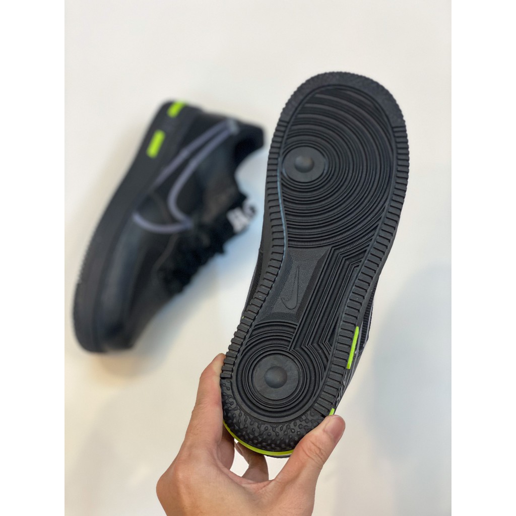 GIÀY Air Force 1 NAM CAO CẤP ÊM BỀN NHẸ
