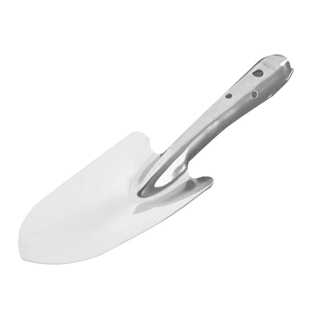 IVORY Xẻng Làm Vườn Mini Bằng Thép Không Gỉ