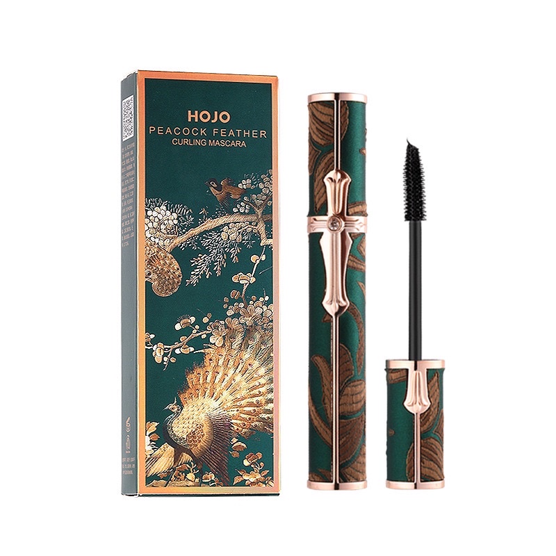 MASCARA HOJO PEACOCK HOÀNG CUNG LÀM DÀI VÀ DÀY MI