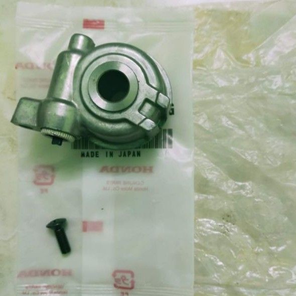 Nhông, cóc công tơ mét xe WAVE Thái, ZX, FUTURE 1 zin honda