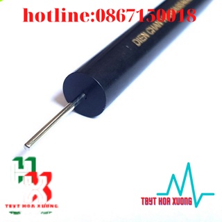Cây Dò Huyệt 2 Đầu - Dụng Cụ Diện Chẩn