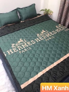Bộ ga 4 món và 5 món