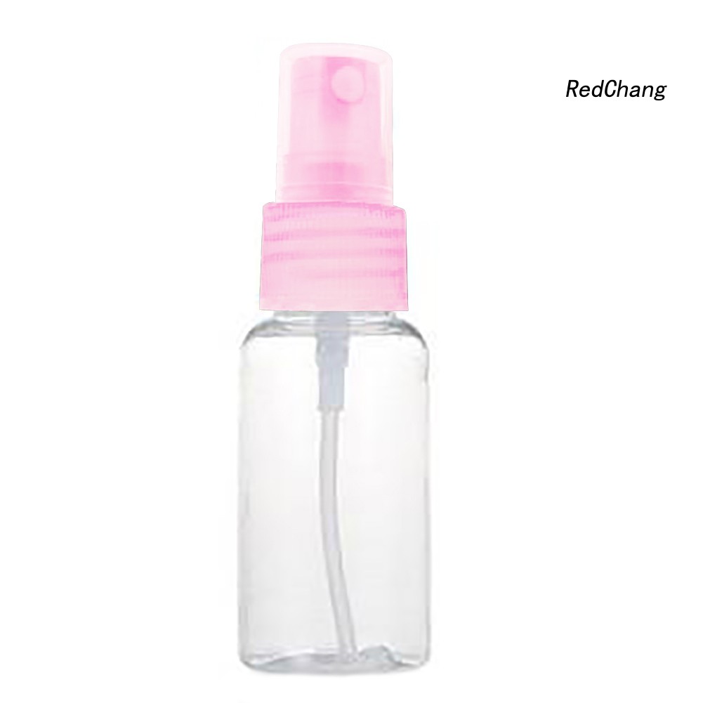 Chai xịt nước dung tích 100ml
