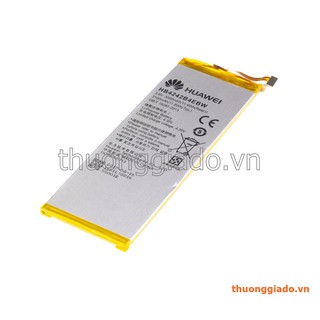 Thay pin huawei honor 6 , 3100mah