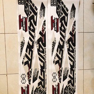 TEM XE THIẾT KẾ THEO YÊU CẦU