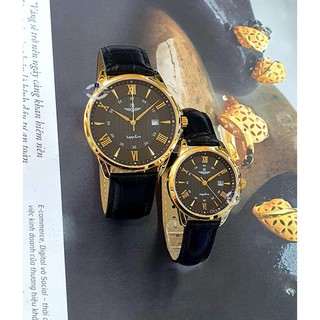 Đồng hồ nam SRWatch SG3003.4601CV