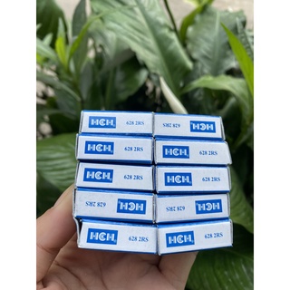 VÒNG BI BẠC ĐẠN HCH 628