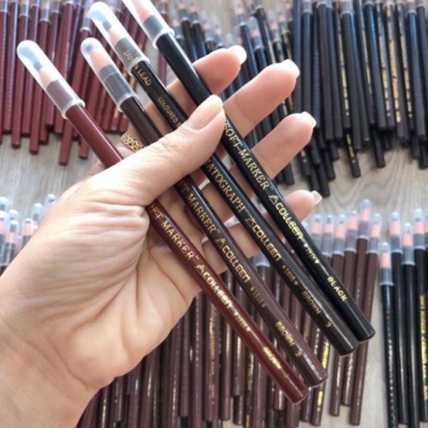 Chì kẻ mày dạng xé