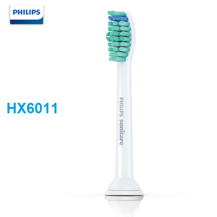 Đầu bàn chải đánh răng điện Philips - HX6011