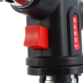 Máy khò lửa sử dụng bình gas mini