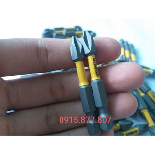Mũi vít dewalt ph2 xám 5,2 cm