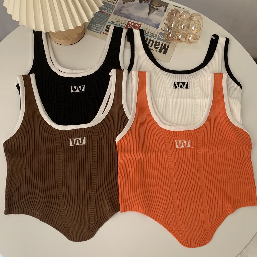 Jiashucheng Áo Dây Thể Thao Thời Trang Mùa Hè Cho Nữ