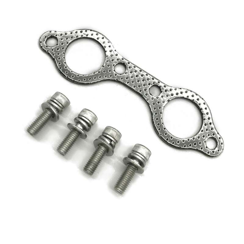Bộ Dụng Cụ Sửa Chữa Ống Xả Khí Thải Cho Sportsman 600 700 800
