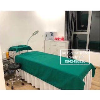 Săng Phẫu Thuật - Ga trải giường phẫu thuật Cao Cấp kích thước 1,5x2m