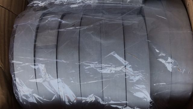 Dây phản quang + trang trí + viền quần áo + dây chữ