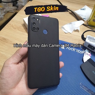 Miếng dán skin Camera Samsung Note 20 Ultra / Note 20 / Note 10 Plus / Note 10 / Note 9 / Note 8