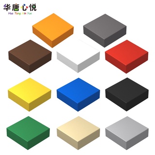 Bộ 20 Khối Lắp Ráp Lego 3070 1x1 0.1kg