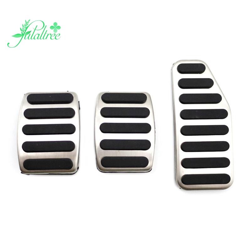 Bàn Đạp Chân Cho Suzuki Jimny MT el Xe Gas Phanh Bàn Đạp Dành Cho Suzuki Jimny 2019 2020 Phụ Kiện