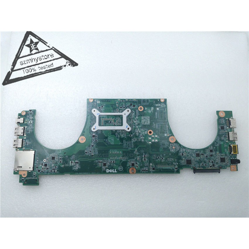 MAIN DELL VOSTRO 14 _5480 CPU i5 VGA SHARE