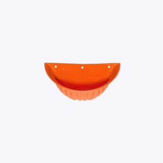 Chậu ốp tường size 38 cm