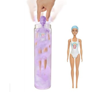 Búp bê Barbie đổi màu 2 GTP41