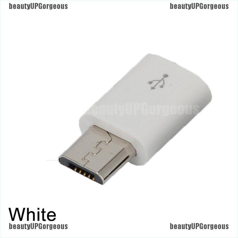 Đầu chuyển đổi USB-C Type C sang Micro USB
